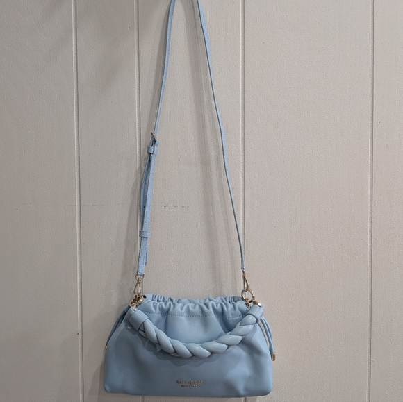 Kate Spade Meringue Crossbody Bag - Picture 2 of 5